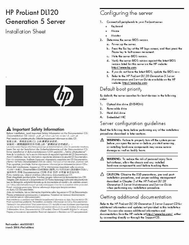 HP PROLIANT DL120-page_pdf